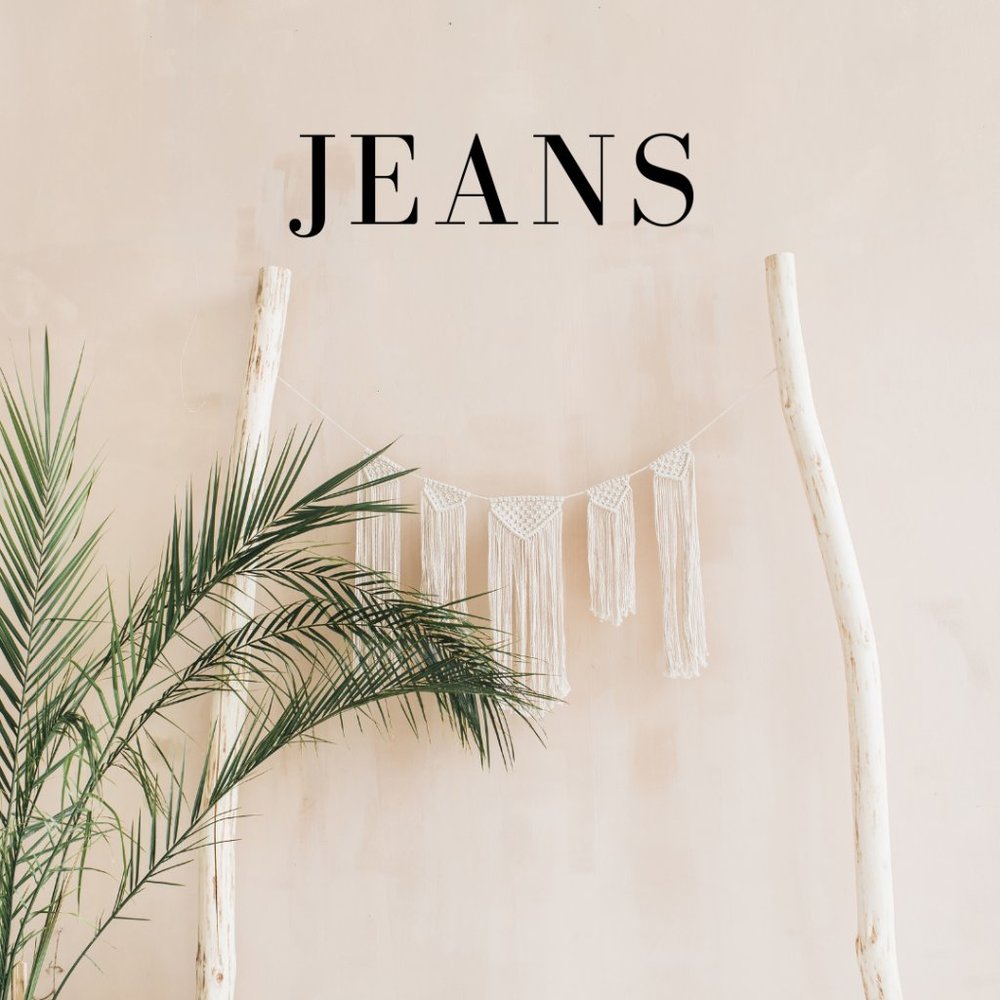 JEANS